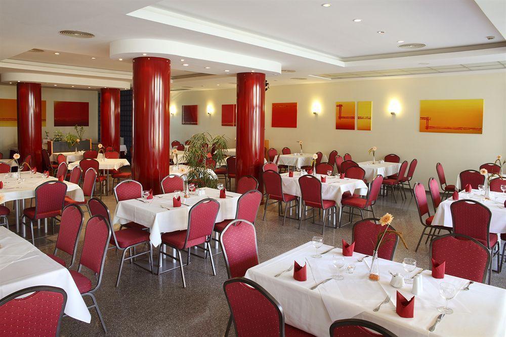 Vch Hotel Greifswald Bagian luar foto